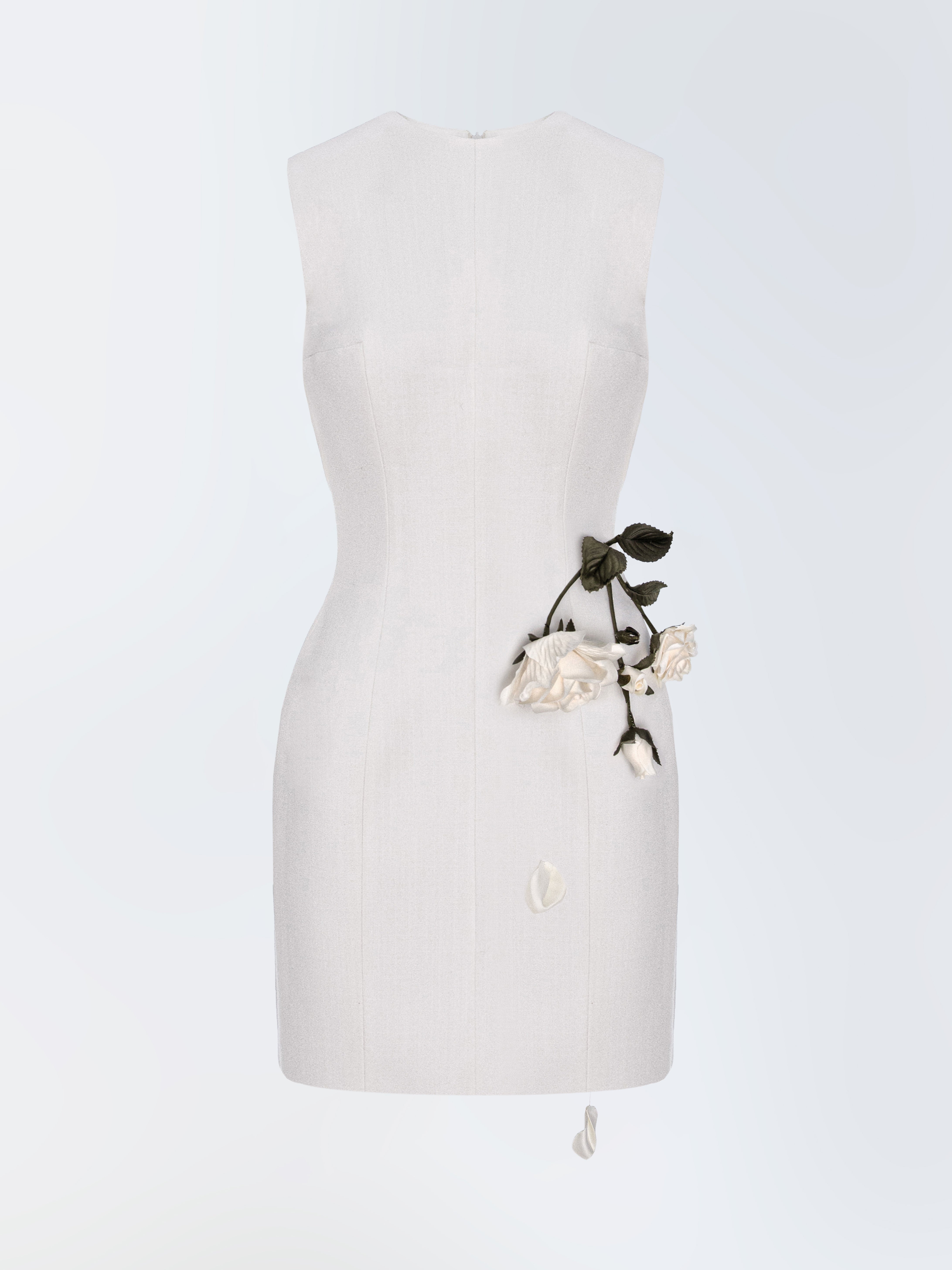 The Coquette Dress
